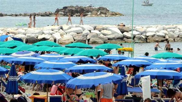 Turismo, lo scontento dei balneari