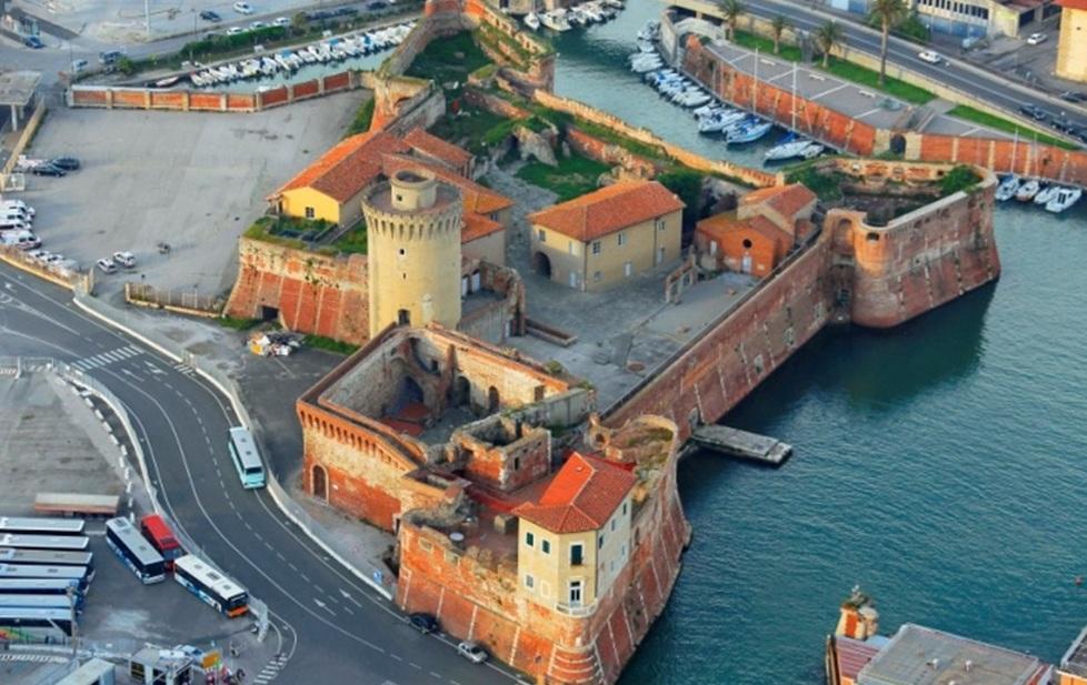 Fortezza show per le crociere Evento fra musica, cibo e vino