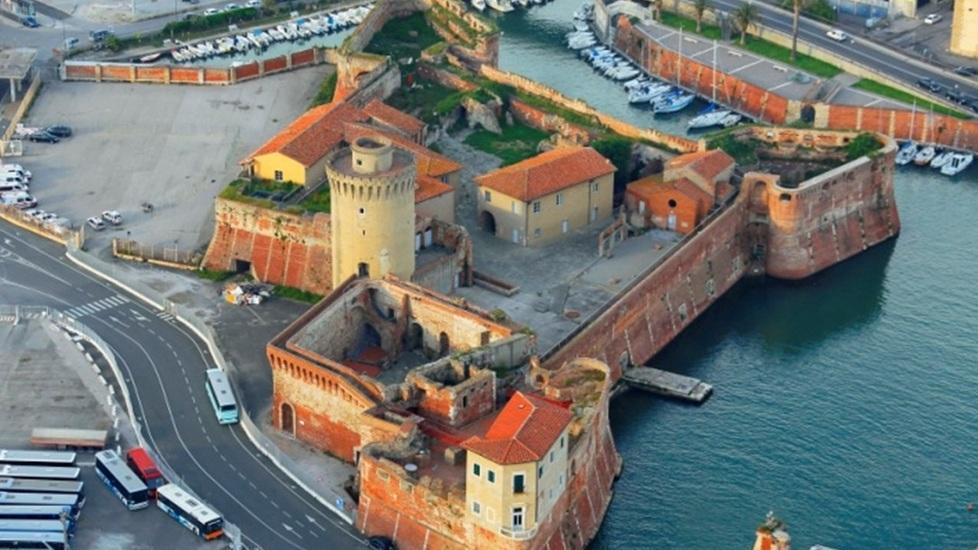 Fortezza show per le crociere Evento fra musica, cibo e vino