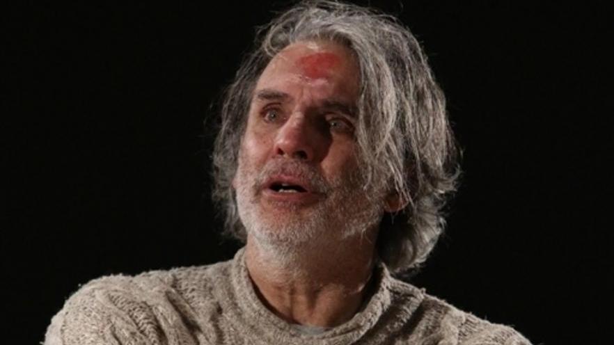 Cesar Brie, un evento poetico declinato sui temi della famiglia