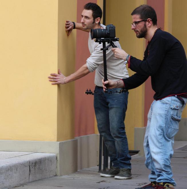 Cinema, che passione: al via il Nonantola Film Festival 
