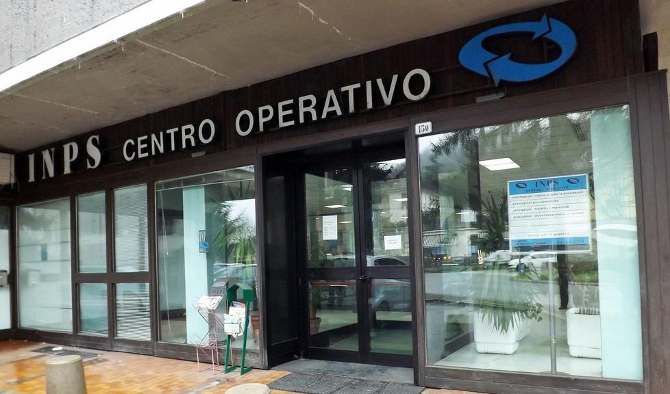 Pavullo, salva la storica sede Inps 