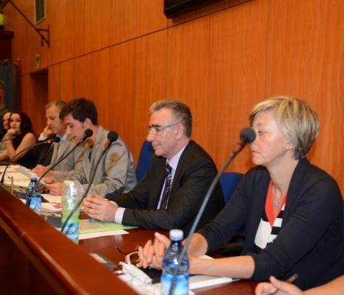 Il primo bilancio di Pistoni «È un anno di transizione» 