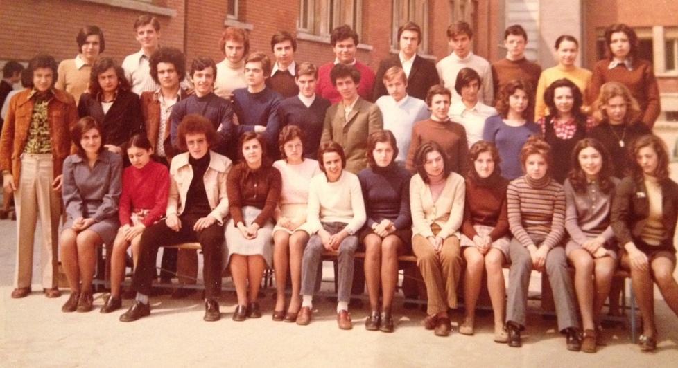 Ma che belli i tempi della nostra scuola 