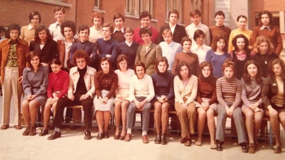 Ma che belli i tempi della nostra scuola