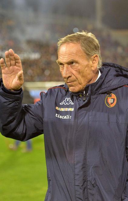 Zeman se ne va: «Non mi seguono» 