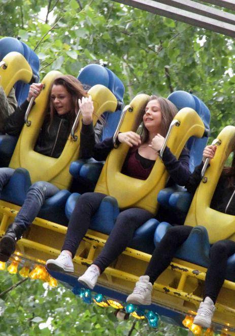 «Luna Park, siamo pronti per l’assalto di fine aprile» 