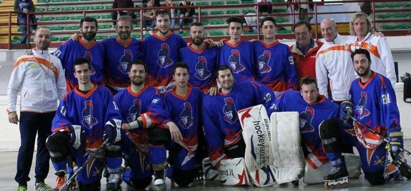 Ferrara si sbarazza di Genzano Adesso le attese semifinali