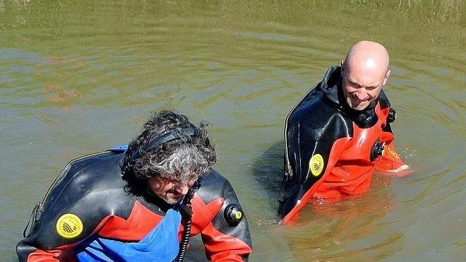 Inseguiti e presi due ladri-truffatori