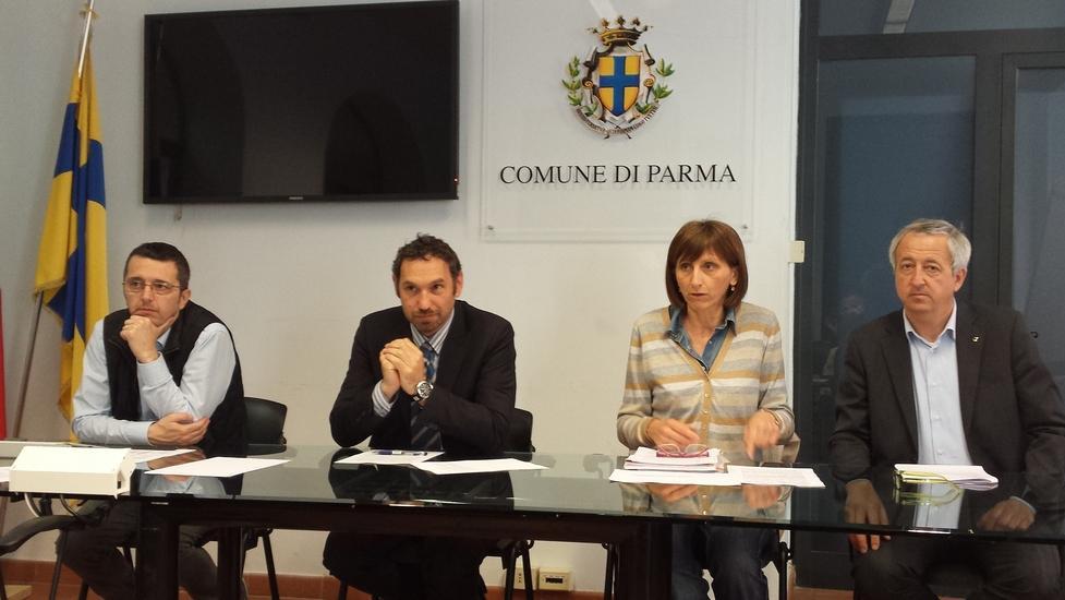 Il Movimento 5 stelle lancia l’allarme: «Iren è solo Torino»