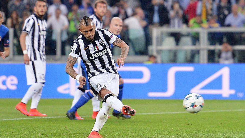Allegri: «La mia Juve può crescere e col Monaco supererà il turno»