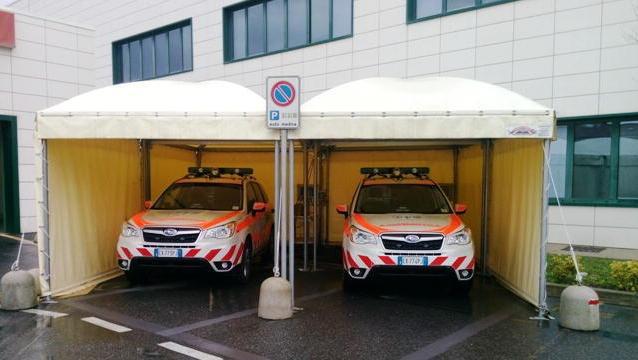 Parte dei medici restano precari scatta la preoccupazione al 118 