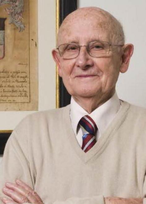 Scomparso l’imprenditore Alvaro Viani, oggi i funerali