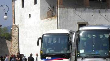 Trasformiamo via Elisa in un’area Ztl