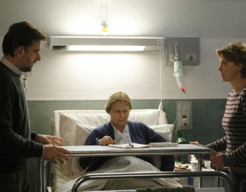 Nanni Moretti con “Mia madre” regala emozioni 