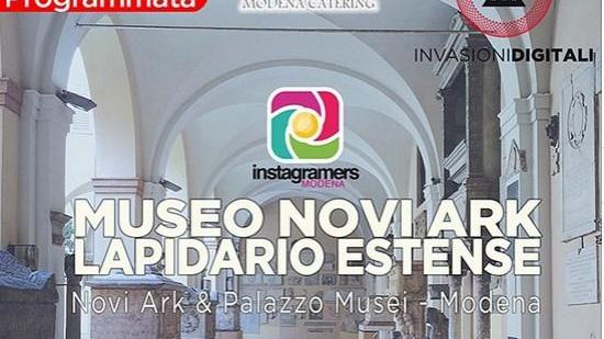 Modena, il 1° maggio arrivano le #invasionidigitali versione storica
