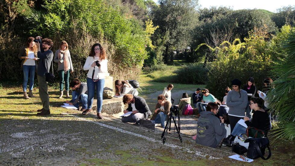 Quindici progetti per riqualificare le terme Torretta di Montecatini