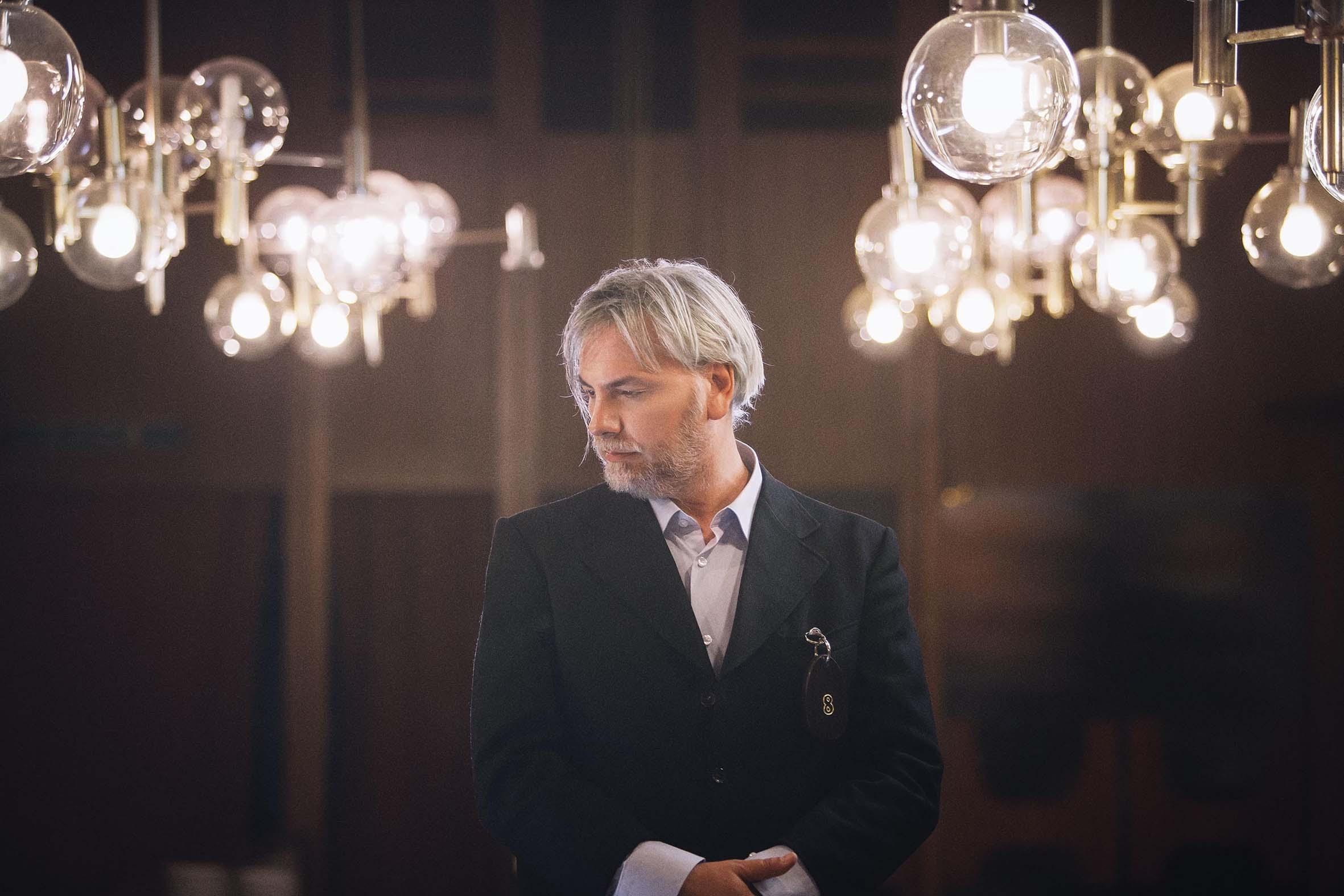 Paolo Benvegnù protagonista del Primo maggio reggiano