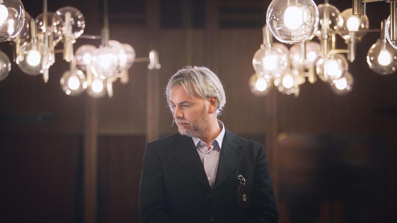 Paolo Benvegnù protagonista del Primo maggio reggiano