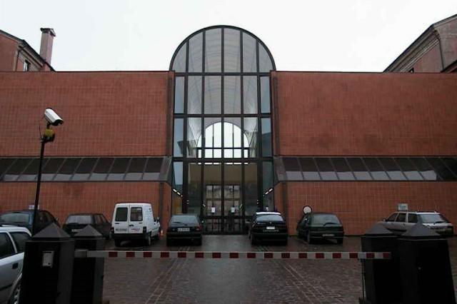 Il tribunale di Ferrara