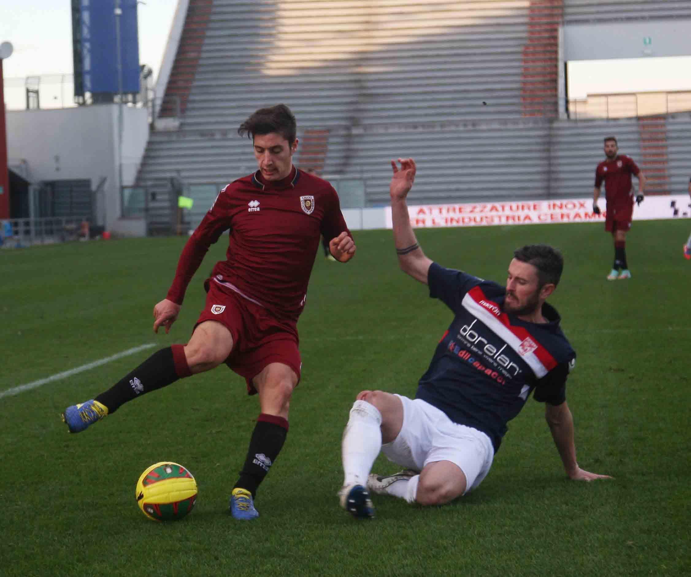 Spanò: «Col giusto approccio mentale possiamo battere tutti»