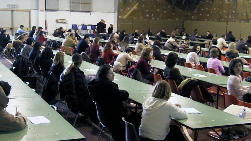 Si assume un infermiere: 6528 candidati
