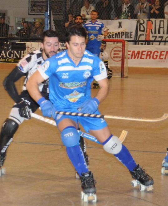 Banca Cras, addio playoff: il Cgc vince anche gara2 