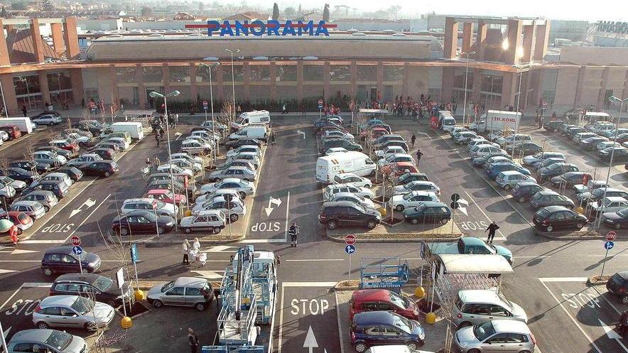 Arrestato dopo il trucco dello pneumatico forato