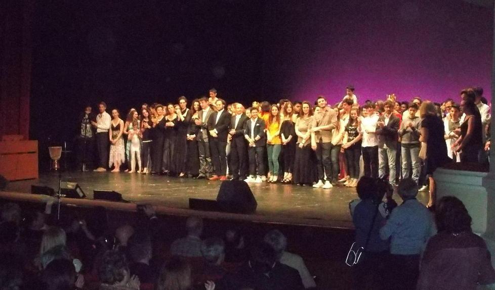Il “Bacchino” premia il calcio a 5 