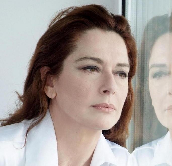 Monica Guerritore a Fucecchio chiude in bellezza