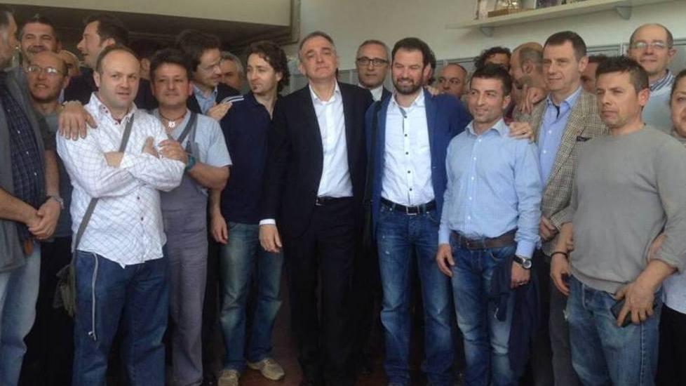 Pronto il progetto per finire la 429 bis