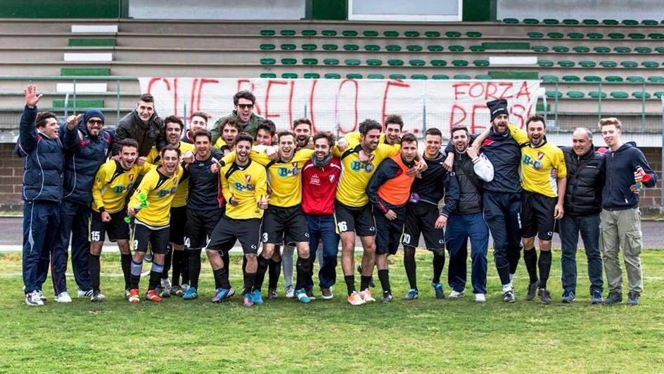 Castelfranco può sognare con i Red devils mai domi 