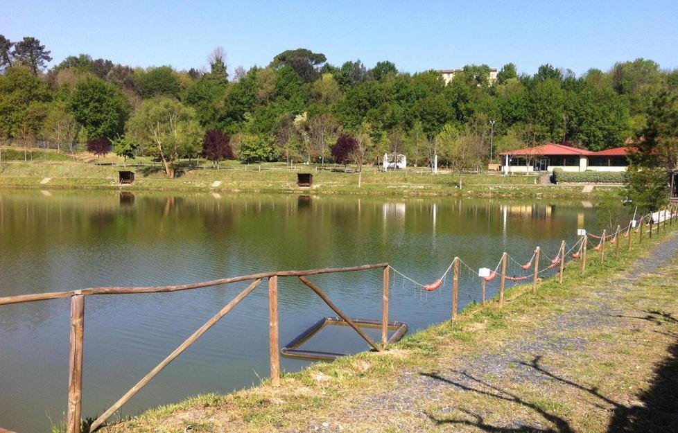 Un polo sportivo-ricreativo nell’ex cava di Varramista 