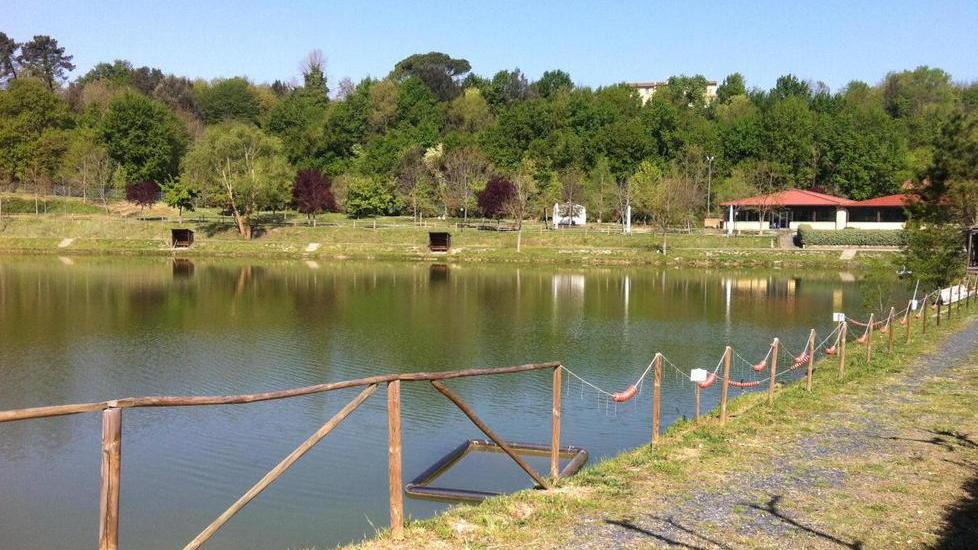 Un polo sportivo-ricreativo nell’ex cava di Varramista