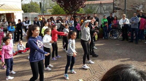 Sport per tutti a Riglione e Putignano col Ctp