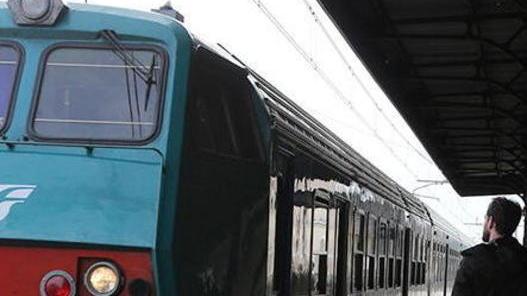 Guasto, soppresso il treno dei pendolari