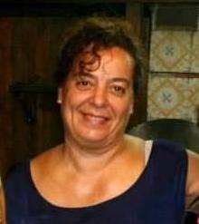L’ultimo saluto a Linda Pinucci morta a 55 anni 