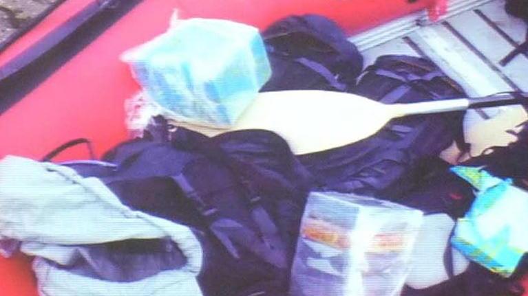 Prese panetto di cocaina da un gommone: assolto