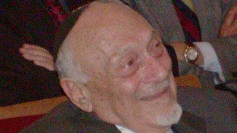 Capoliveri, strada intitolata a Elio Toaff