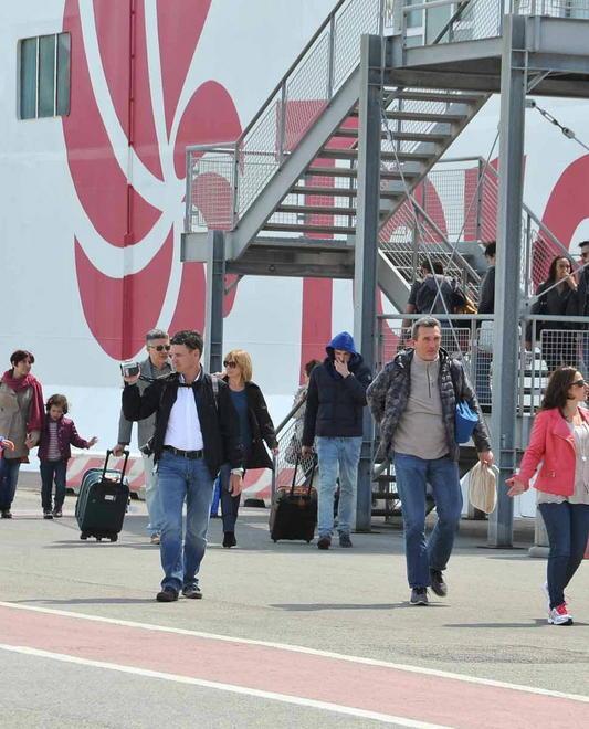 Tassa di sbarco, scatta il ritocco prima dell’ok di tutti i Comuni