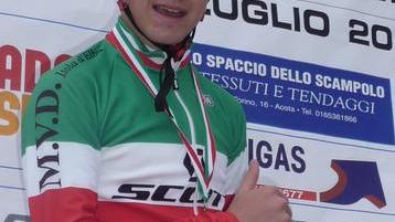 L’Elba si fa onore ai campionati di mountain bike