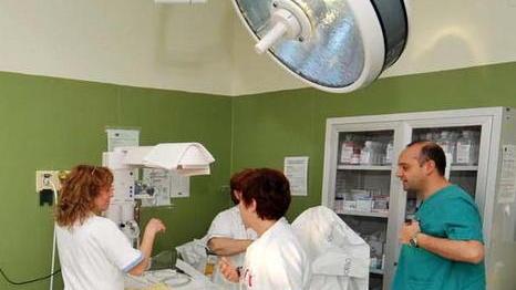 «Il punto nascita chiuderà, i piombinesi nasceranno a Cecina»