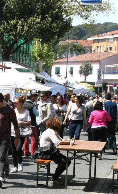 Tre giorni per gustare tipici cibi di strada 