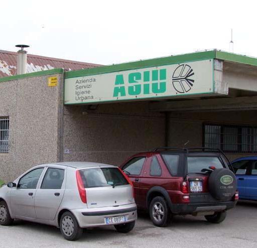 Incontro sulla gestione Asiu