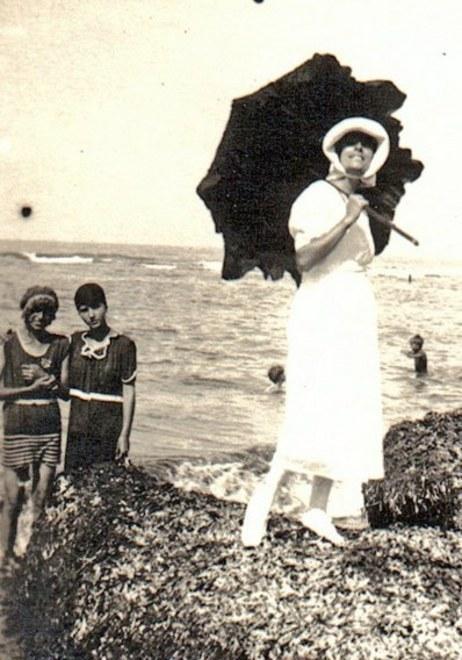 Immagini di storia cartoline e foto raccontano il paese 