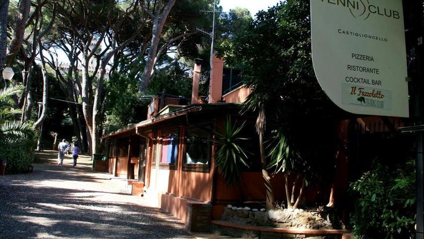 Tennis, durante l’estate una gestione d’emergenza