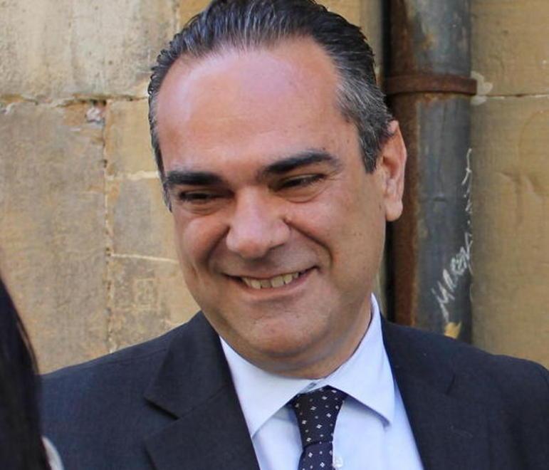 Lamioni: «Forza Italia venga con noi»