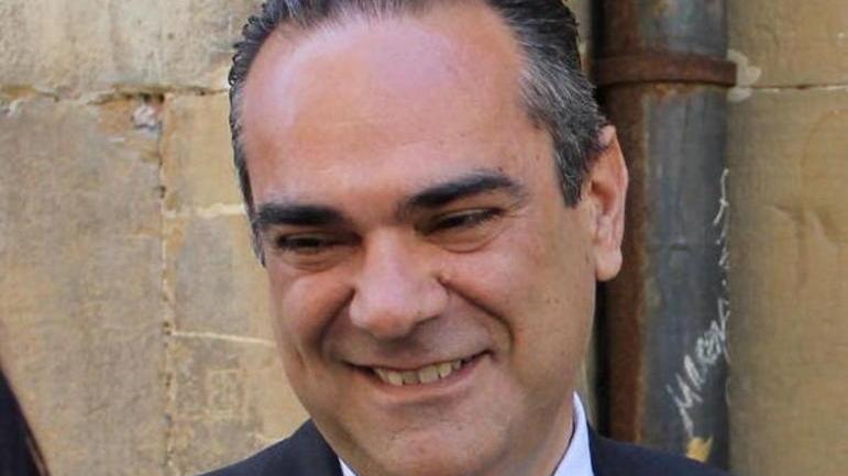 Lamioni: «Forza Italia venga con noi»