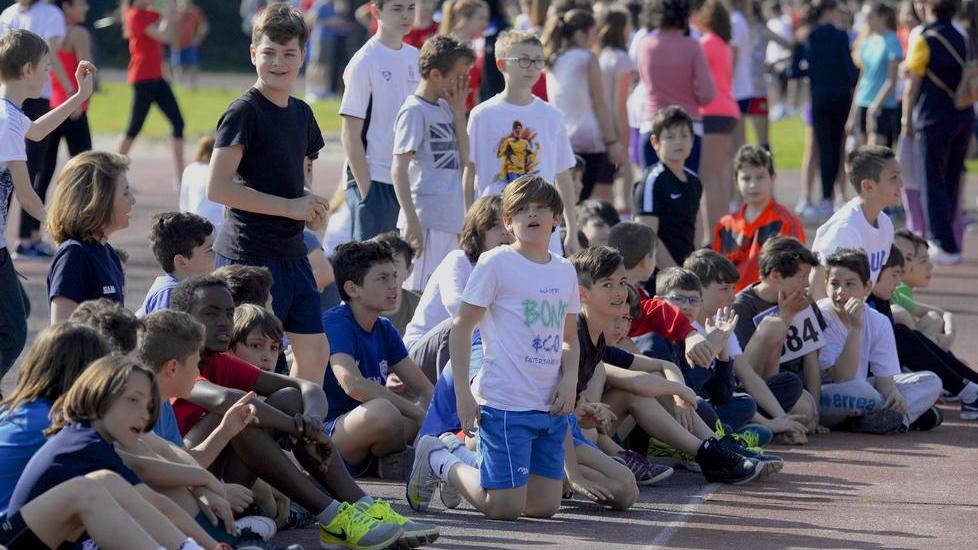 Memorial di atletica il 30 l’ultima tappa