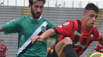 Lucchese-Tuttocuoio, le due matricole terribili